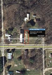 0 Millbrook Rd, Blanchard, MI